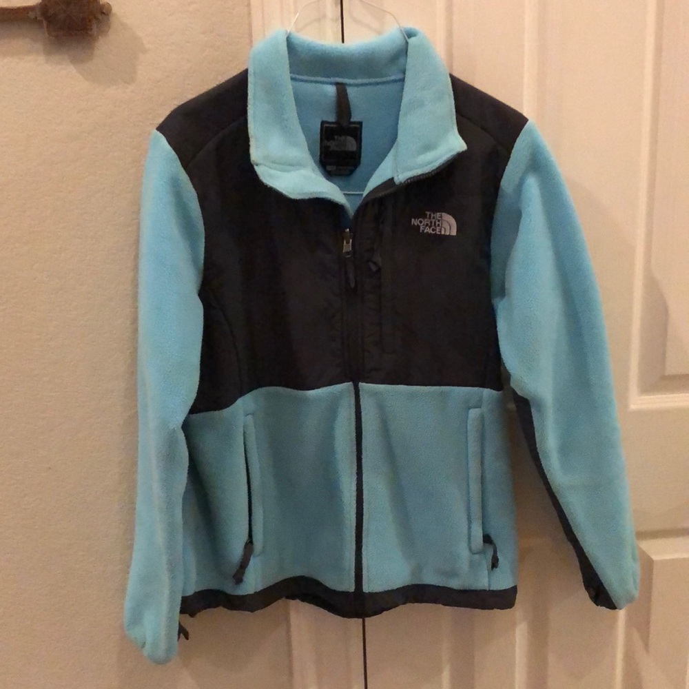 The North Face Women’s Denali Jacket